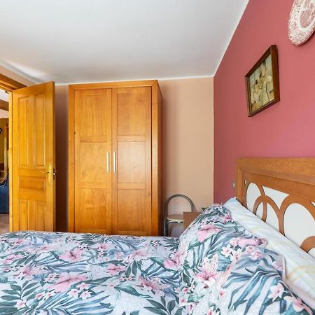 Casa En Campo De Caso Villa Ngoại thất bức ảnh