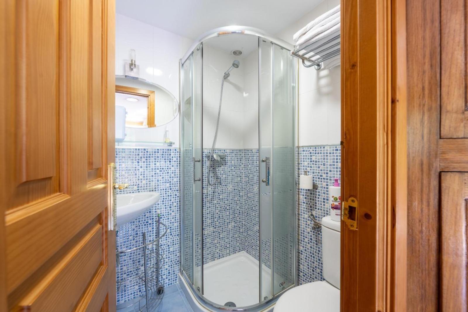 Casa En Campo De Caso Villa Ngoại thất bức ảnh